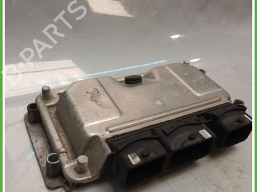 Computer motormanagement PEUGEOT 206 CC (2D) 1.6 16V (2DNFUF, 2DNFUR) | BP31060944M57 