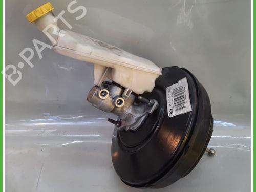 Servo brake PEUGEOT 208 I (CA_, CC_) 1.6 HDi | BP14363037M42 