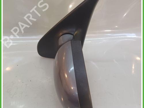 Left mirror RENAULT CLIO II (BB_, CB_) 1.2 (BB0A, BB0F, BB10, BB1K, BB28, BB2D, BB2H, CB0A,... | BP15814524C26 