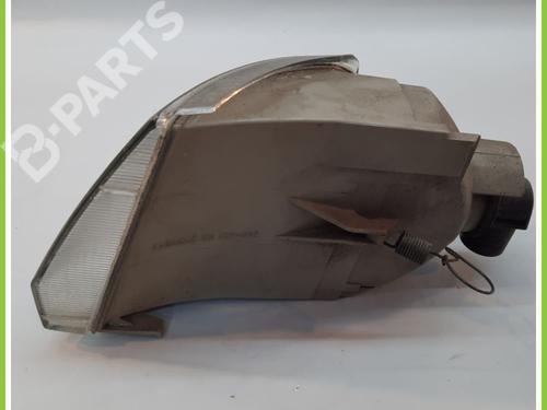 Right front indicator PEUGEOT 106 II (1A_, 1C_) 1.0 i | BP11721855C33 