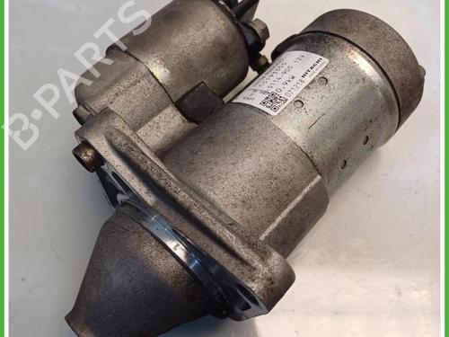 Used Starter Starter FIAT GRANDE PUNTO (199_) 1.2 (65 hp) 40145019 40145019