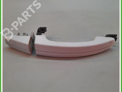 Front right exterior door handle FORD KUGA II (DM2) 2.0 TDCi | BP11962899C129 