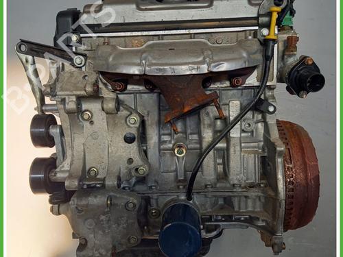 Engine PEUGEOT 206 Hatchback (2A/C) 1.4 i | BP21568381M1 