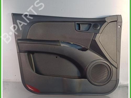 Used Front left panel Front left panel KIA SPORTAGE II (JE_, KM_) 2.0 i 16V (141 hp) 40140790 40140790
