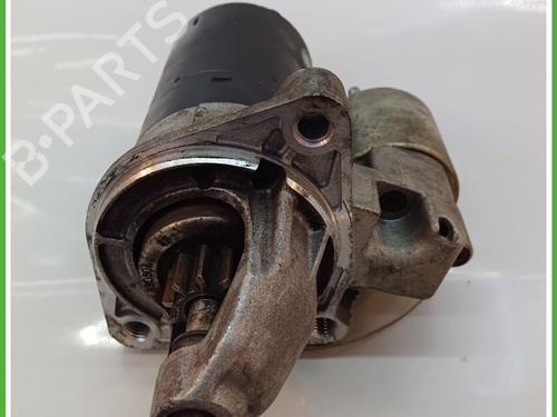 Starter FORD FUSION (JU_) 1.4 | BP18152978M8 