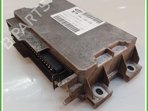Engine control unit (ECU) FIAT PUNTO (176_) 55 1.1 | BP16834655M57 