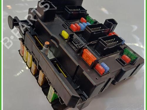 Fuse box PEUGEOT 206+ (2L_, 2M_) 1.1 | BP17737541E1 