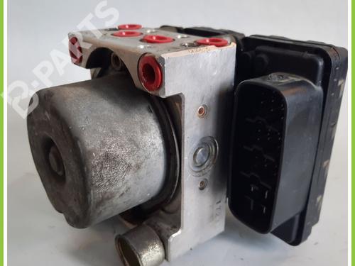 ABS pump TOYOTA YARIS VERSO (_P2_) 1.3 (NCP20_, NCP22_, NCP20R, NCP22R) | BP11369851M43 