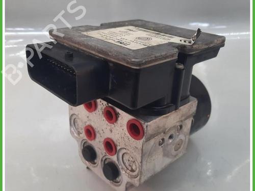 Used ABS pump ABS pump LANCIA YPSILON (843_) 1.3 D Multijet (843.AXE11, 843.AXE1A) (90 hp) 40135045 40135045
