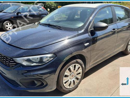 Used Parts FIAT TIPO Saloon (356_, 357_) 1.3 D (356SXB1A, 356SXH1A, 356SXD1A) 5018412