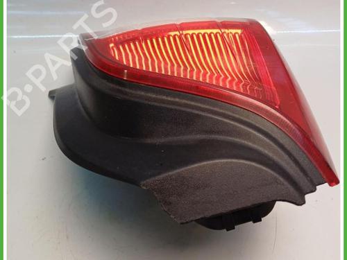 Left taillight RENAULT TWINGO II (CN0_) 1.2 (CN0D) | BP40144137C34 - Image 7