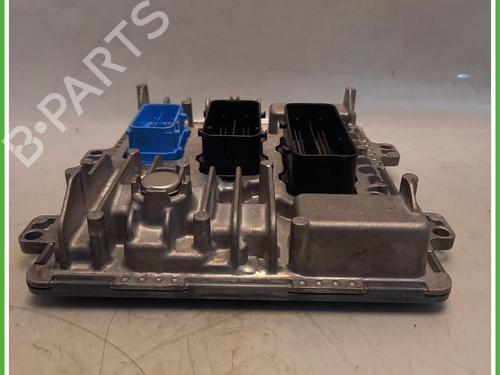 Engine control unit (ECU) OPEL MERIVA B MPV (S10) 1.6 CDTI (75) | BP40073673M57 - Image 2
