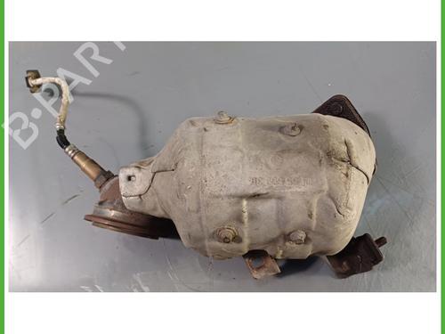 Catalyst OPEL MERIVA B MPV (S10) 1.4 LPG (75) | BP23438747M10