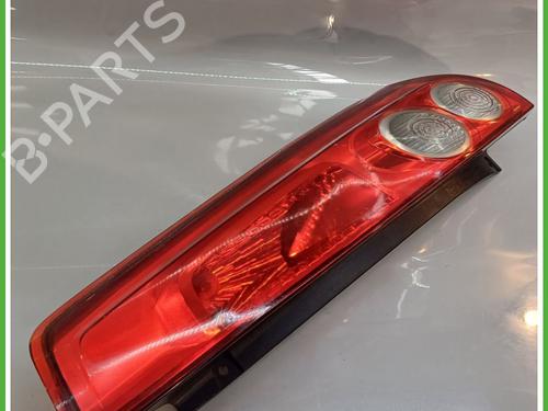 Right taillight FORD FIESTA V (JH_, JD_) 1.4 TDCi | BP17799569C35 
