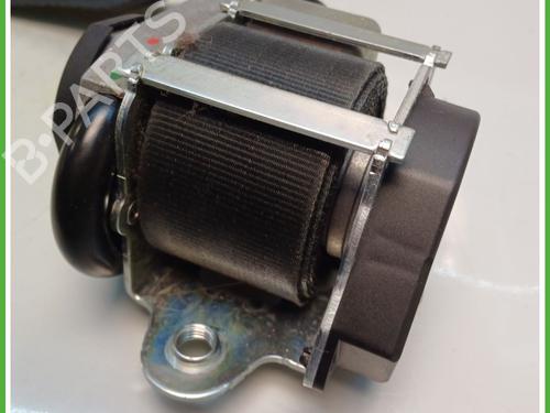 Front left belt tensioner VW GOLF VI (5K1) 2.0 TDI | BP22440957C87 