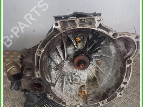 gearbox-ford-fiesta-vi-cb1-ccn-2008-40145930 main image