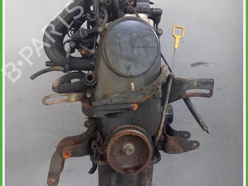 Engine DAEWOO MATIZ (M100, M150) 0.8 | BP29850364M1