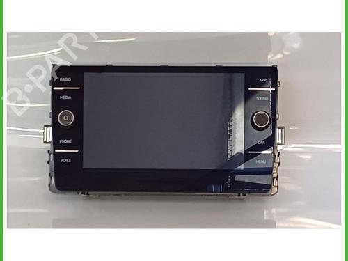 radio-vw-polo-vi-aw1-bz1-ae1-2017-40140003 main image
