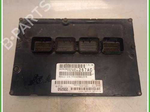 control-unit-chrysler-grand-voyager-v-rt-2007-40149038 main image
