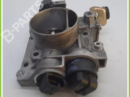 Throttle body FIAT PUNTO (188_) 1.2 60 (188.030, .050, .130, .150, .230, .250) | BP11368493M82 