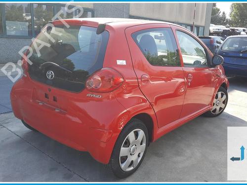 Switch TOYOTA AYGO (_B1_) 1.0 GPL (KGB10_) | BP40147689I30 - Image 10