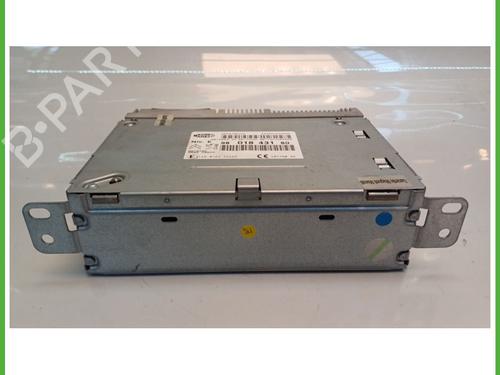 Used Radio PEUGEOT 208 I (CA_, CC_) 1.4 HDi (68 hp) 26706020