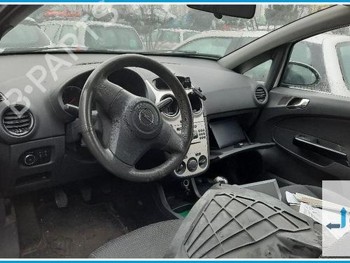 Starter OPEL CORSA D (S07) 1.3 CDTI (L08, L68) | BP40138037M8 - Image 8