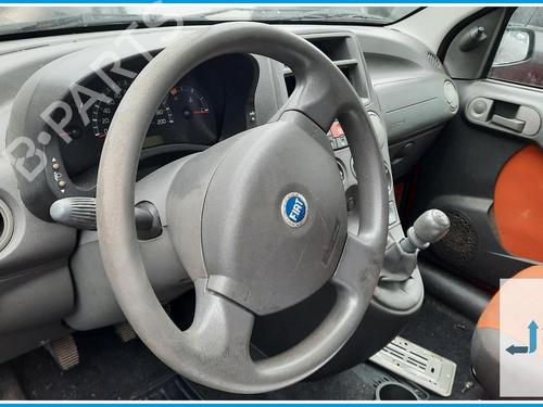 Other FIAT PANDA (169_) 1.2 Natural Power (169.AXB1A) | BP40139233O1 - Image 9
