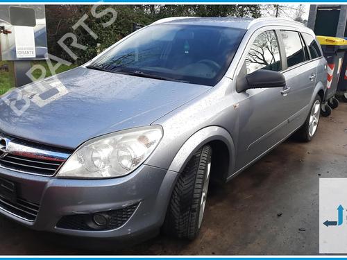 Climate control OPEL ASTRA H (A04) 1.7 CDTI (L48) | BP40073535I5 - Image 8