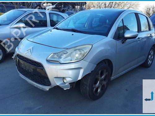 Instrument cluster CITROËN C3 II (SC_) 1.4 LPG | BP40145447C47 - Image 7