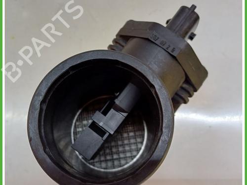 Mass air flow sensor OPEL CORSA C (X01) 1.2 (F08, F68) | BP15860716M95 