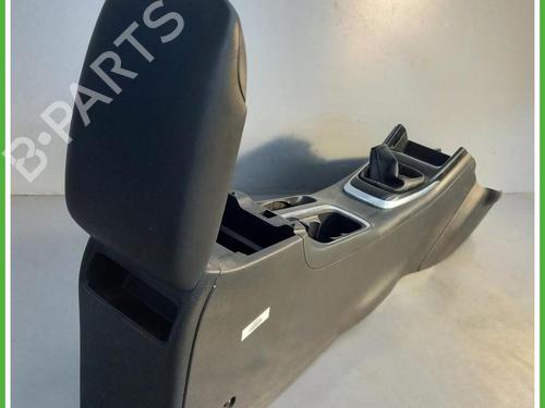 Middle console NISSAN PULSAR Hatchback (C13) 1.5 dCi | BP40147067I22 - Image 4