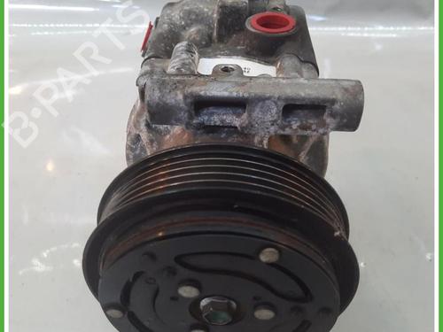 AC compressor LANCIA YPSILON (843_) 1.2 (843.AXA1A) | BP40134893M34 - Image 2