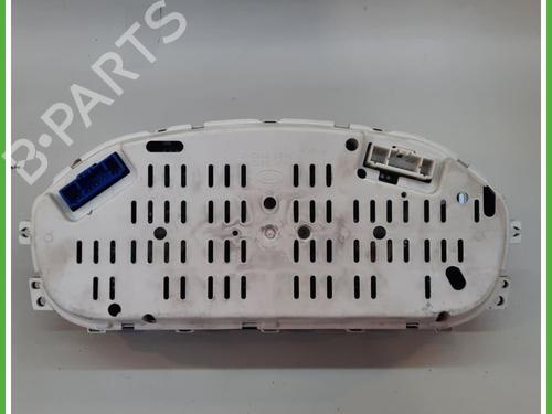 Instrument cluster KIA PICANTO I (SA) 1.0 | BP12436782C47 