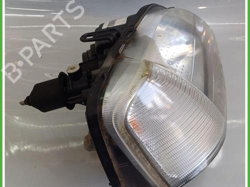 Right headlight DACIA LOGAN (LS_) 1.6 MPI 85 | BP40140997C29 - Image 4