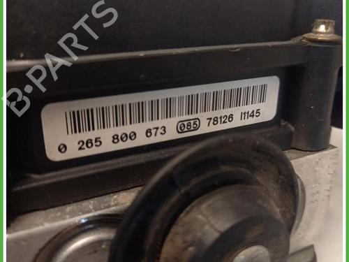 ABS pump FIAT PANDA (169_) 1.2 Natural Power (169.AXB1A) | BP40073846M43 - Image 4