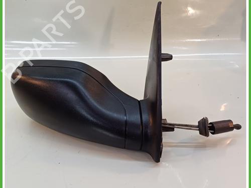 Left mirror PEUGEOT 106 II (1A_, 1C_) 1.0 i | BP17041695C26 