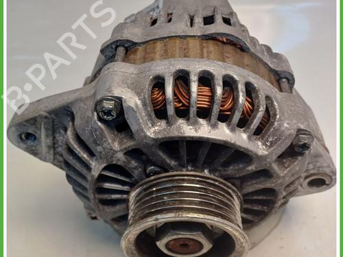 Alternator OPEL AGILA (B) (H08) 1.2 (F68) | BP25754766M7 