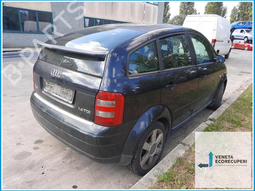 ABS pump AUDI A2 (8Z0) 1.4 TDI | BP40073791M43 - Image 9