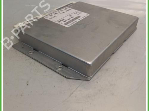 Control unit MERCEDES-BENZ VANEO (414) 1.7 CDI (414.700) | BP29127096M11