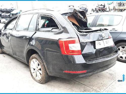 Switch SKODA OCTAVIA III Combi (5E5, 5E6) 2.0 TDI | BP40134334I30  - Image 8