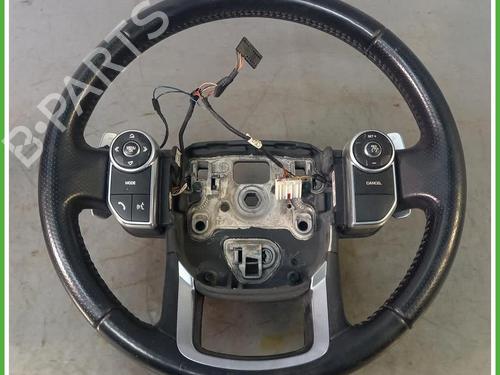 Used Steering wheel Steering wheel LAND ROVER RANGE ROVER SPORT II (L494) 3.0 SDV6 4x4 (249 hp) 40075232 40075232