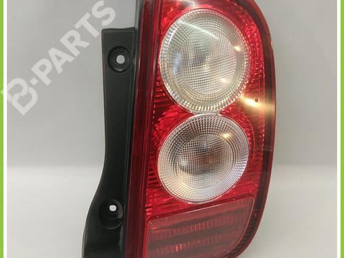 Used Right taillight NISSAN MICRA III (K12) 1.2 16V (80 hp) 11720692