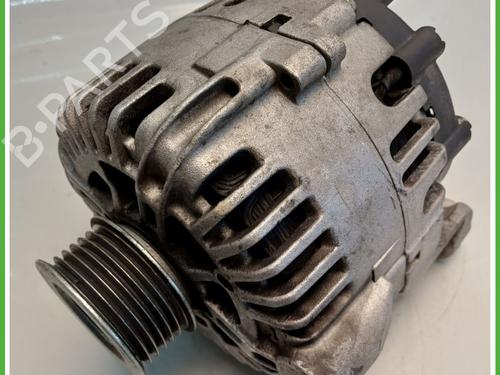 Generator BMW 3 (E46) 320 d (150 hp) 29326173