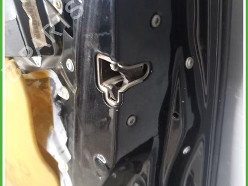 Right front door MERCEDES-BENZ A-CLASS (W168) A 160 (168.033, 168.133) | BP19029301C3 