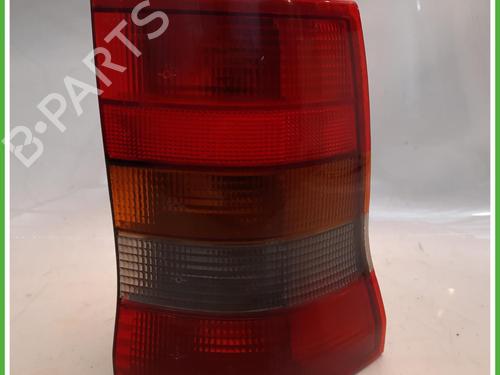 Used Right taillight Right taillight OPEL ASTRA F Estate (T92) 1.4 i 16V (F35, M35) (90 hp) 40073616 40073616