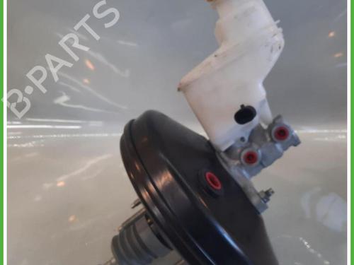 Used Servo brake Servo brake LANCIA YPSILON (312_) 0.9 CNG (312.YXG1A) (86 hp) 40135259 40135259