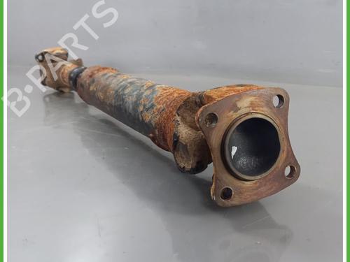 Driveshaft NISSAN TERRANO II (R20) 2.7 TDi 4WD | BP13708154M37