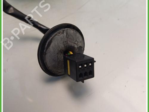 Right mirror OPEL CORSA D (S07) 1.2 (L08, L68) | BP24950938C27 