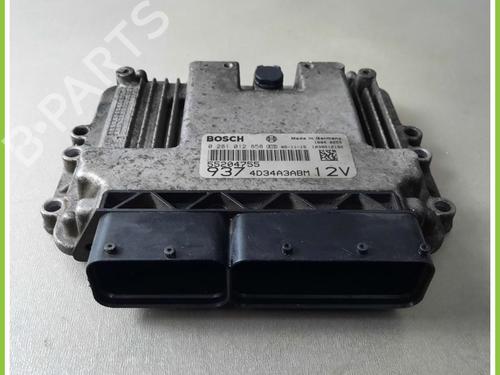Engine control unit (ECU) ALFA ROMEO 147 (937_) 1.9 JTDM 8V (937.AXD1A, 937.AXU1A, 937.BXU1A) | BP13259386M57 